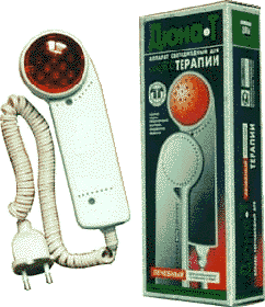 RECON LIGHT 17-ALP